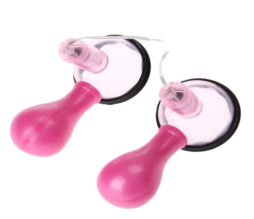 7 hastighet vibration klitoris och bröstvårtan sugpump bröstvårta vibrator bröstnippel och klitoris massager kvinnlig stimulator sex leksaker8344367