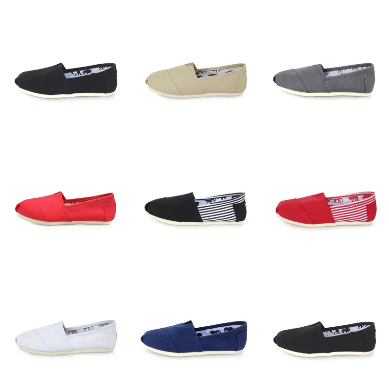 scarpe casual da donna GAI uomo blu bianco nero rosso scarpe di tela traspiranti Leggero nerostile di vita camminare Scarpe da ginnastica con peso Otto