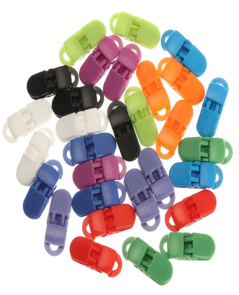 10 pezzi durevoli ferma clip in plastica a coccodrillo gancio clip per telo clip per tenda da campeggio maschere morsetto teloni campi all'aperto accessori7724403