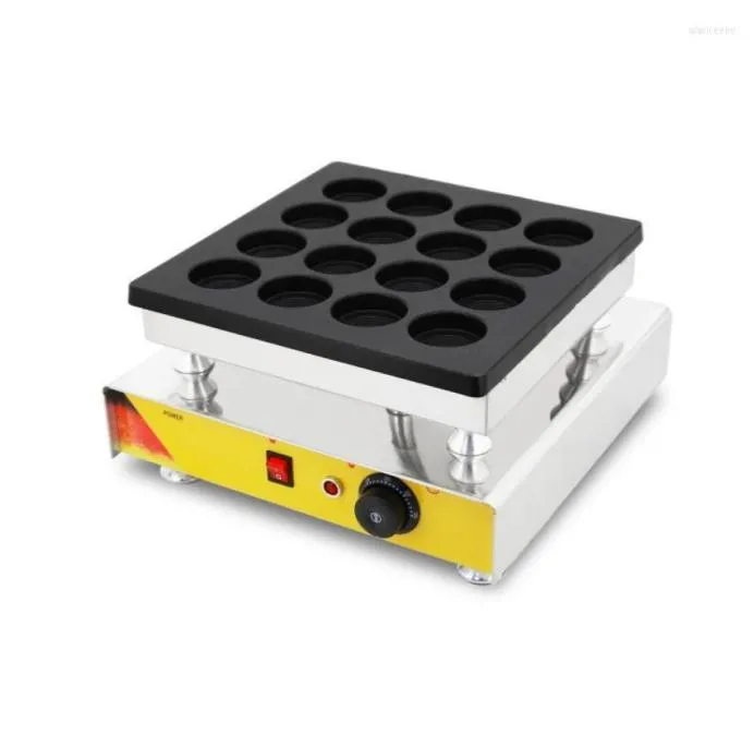 Taiwan máquina de roda de bolo de feijão vermelho 16 buracos ovo hambúrguer comercial waffle café da manhã lanche equipamentos de inicialização fabricantes de pão alar225978579