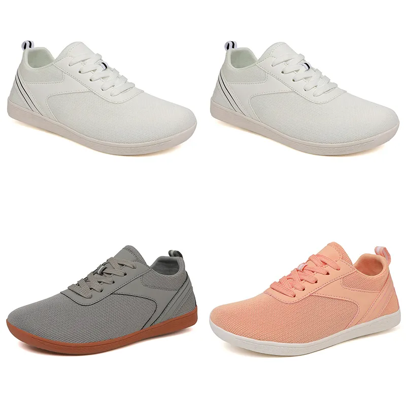 Shoes for women in spring new breathable single shoes for cross-border distribution casual and lazy one foot on sports shoes GAI-60
