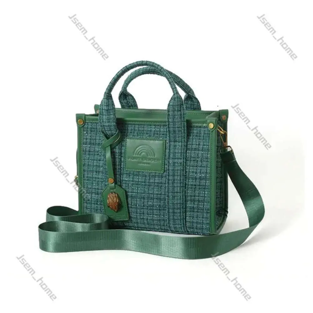 Sac fourre-tout Designer Kurt Geiger Sac à main Femmes Toile Rainbow Tweed Sac Femme Sac fourre-tout de luxe Sac à bandoulière Bandoulière Sacs à bagages Top Embrayage Voyage Duffle Bag 485