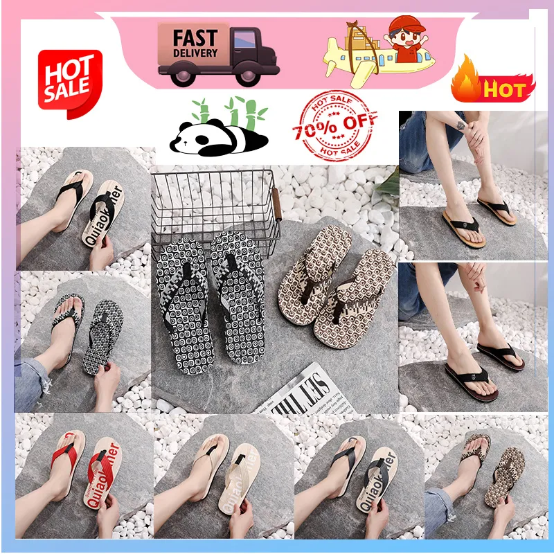 Designer-Plateau-Hausschuhe, Sommer-Slider, Herren und Damen, Regenbogen-Slides, Sandalen, rosa, blau, grau, Memory-Sandalen, weich, dick, gepolstert, Slipper, Cloud-Slide, für den Innenbereich, GAI