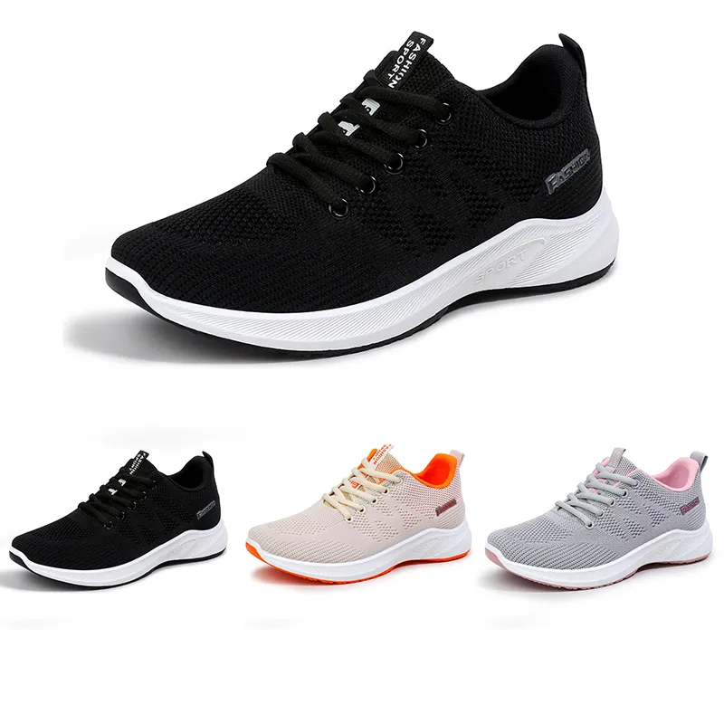 2024 chaussures de course pour hommes femmes baskets respirantes baskets de sport pour hommes GAI color146 baskets de mode taille 35-40