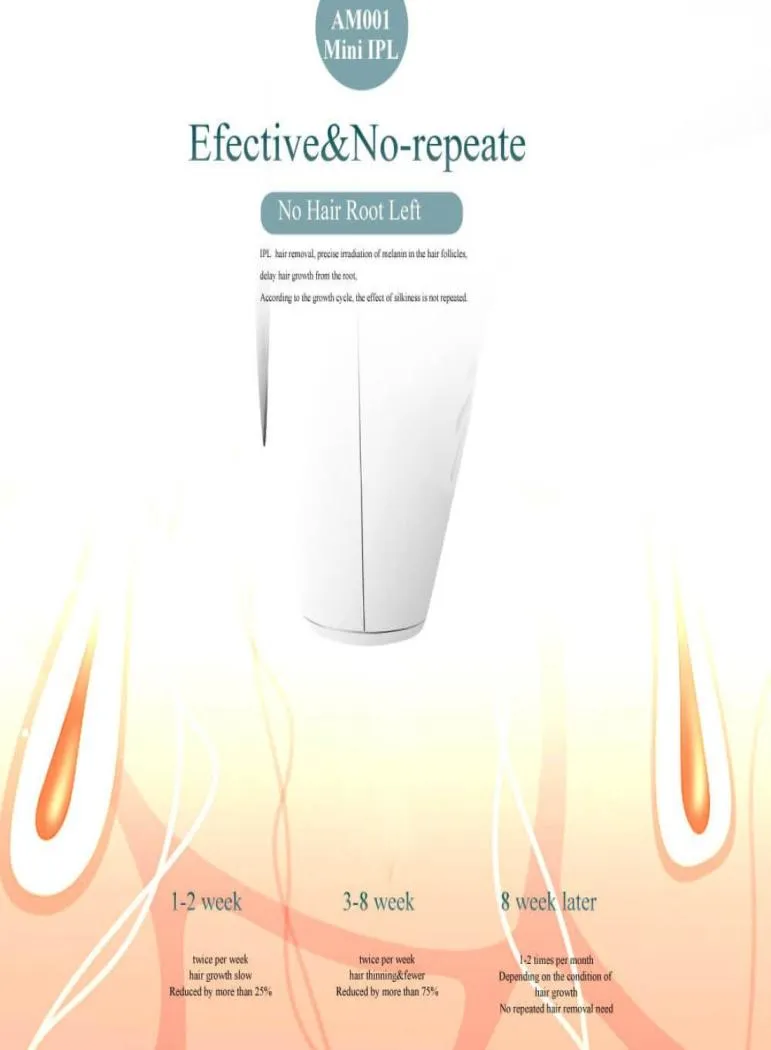 900000パルスフラッシュIPL脱毛エピレーターシステム2 in 1 Lescolton Home Electric Painless Epilator永久脱毛装置Wome2641647