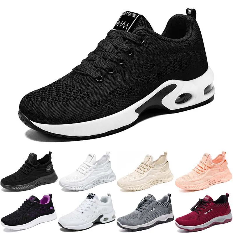 Livraison gratuite chaussures de course GAI baskets pour femmes hommes formateurs coureurs de sport color35