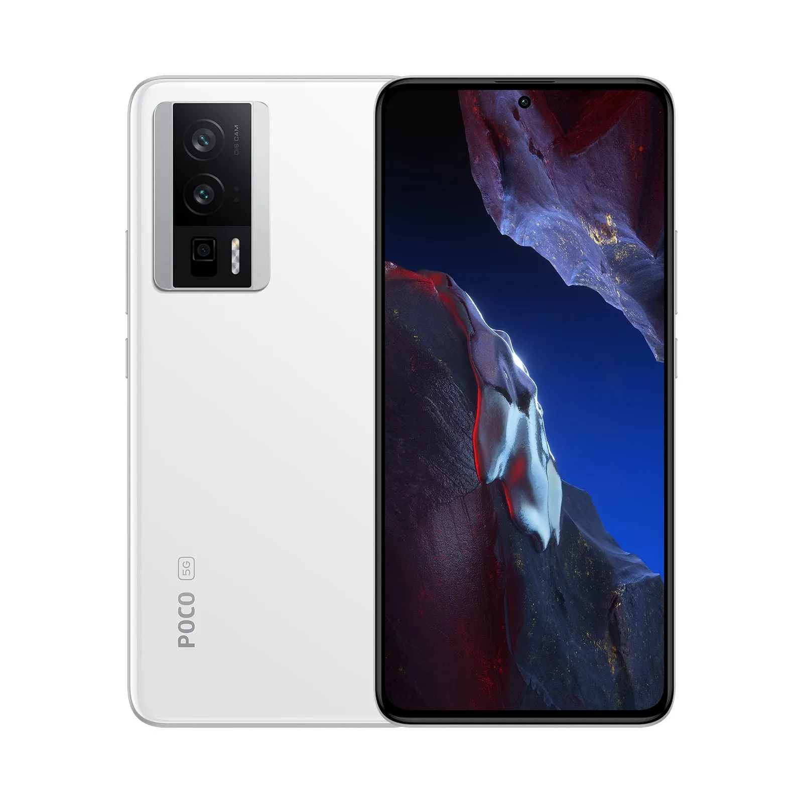 DHgate.com:Global POCO F5 Pro: 512GB, Snapdragon 8+ Gen 1, 64MP 