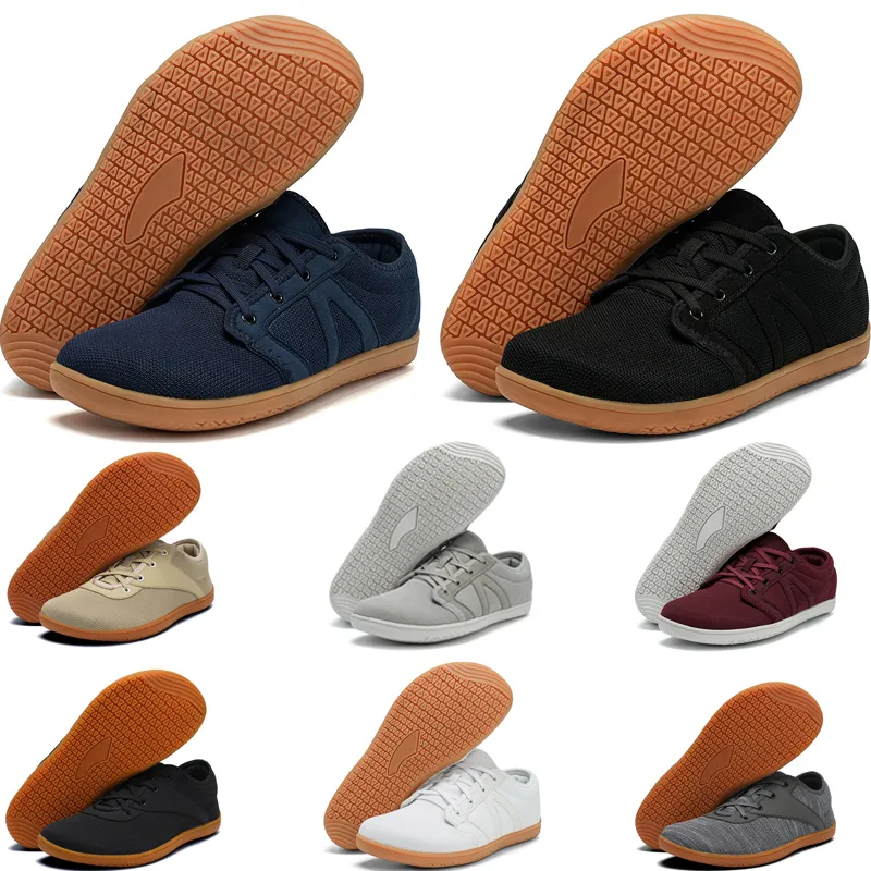 GAI Classic chaussures de course hommes femmes baskets de sport de plein air baskets noir blanc rose EUR 36-47 GAI-46