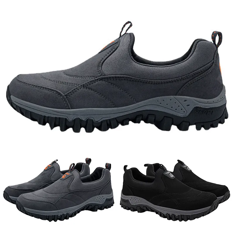 Koşu ayakkabıları için erkekler kadın siyah mavi nefes alabilir rahat spor eğitmeni spor ayakkabı Gai 018 xj 87005 Comtable