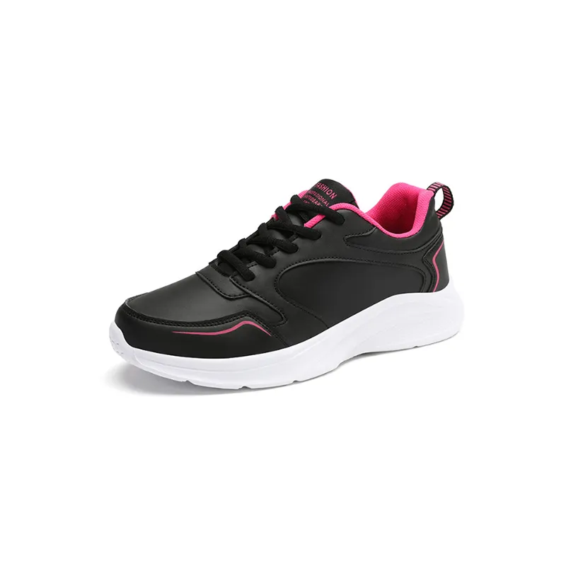 hot sale Outdoor men sneakers black pink grey purple white pink GAI 1445