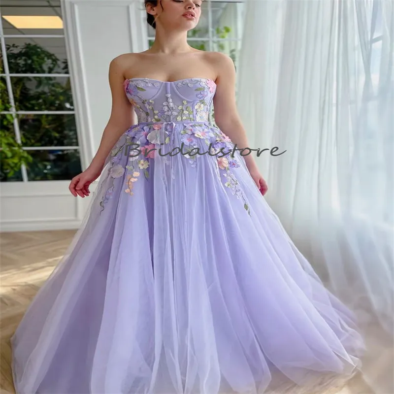 Fairytale prom dress deals