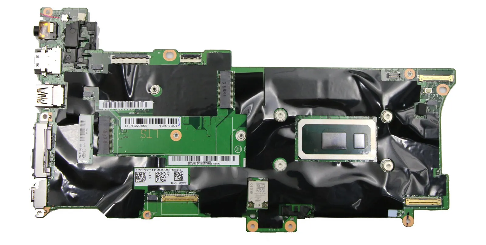 X1 Carbon 7th Gen Mobo Lenovo Thinkpad X1 Carbon 7th Gen Laptop