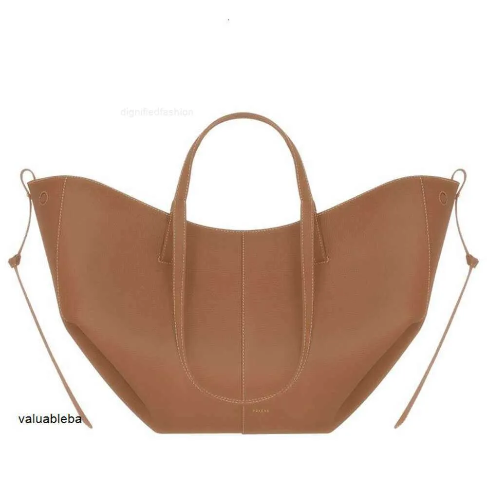 Borse da sera Nuova Le Cyme Mini Borsa tote grande in pelle pieno fiore martellata designer chiusura con fibbia magnetica borse da donna totes2023