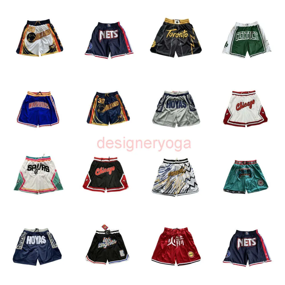 2024 new sports shorts mens quick dry running three-quarter pants fitness casual beach pants men and women street hip hop retro