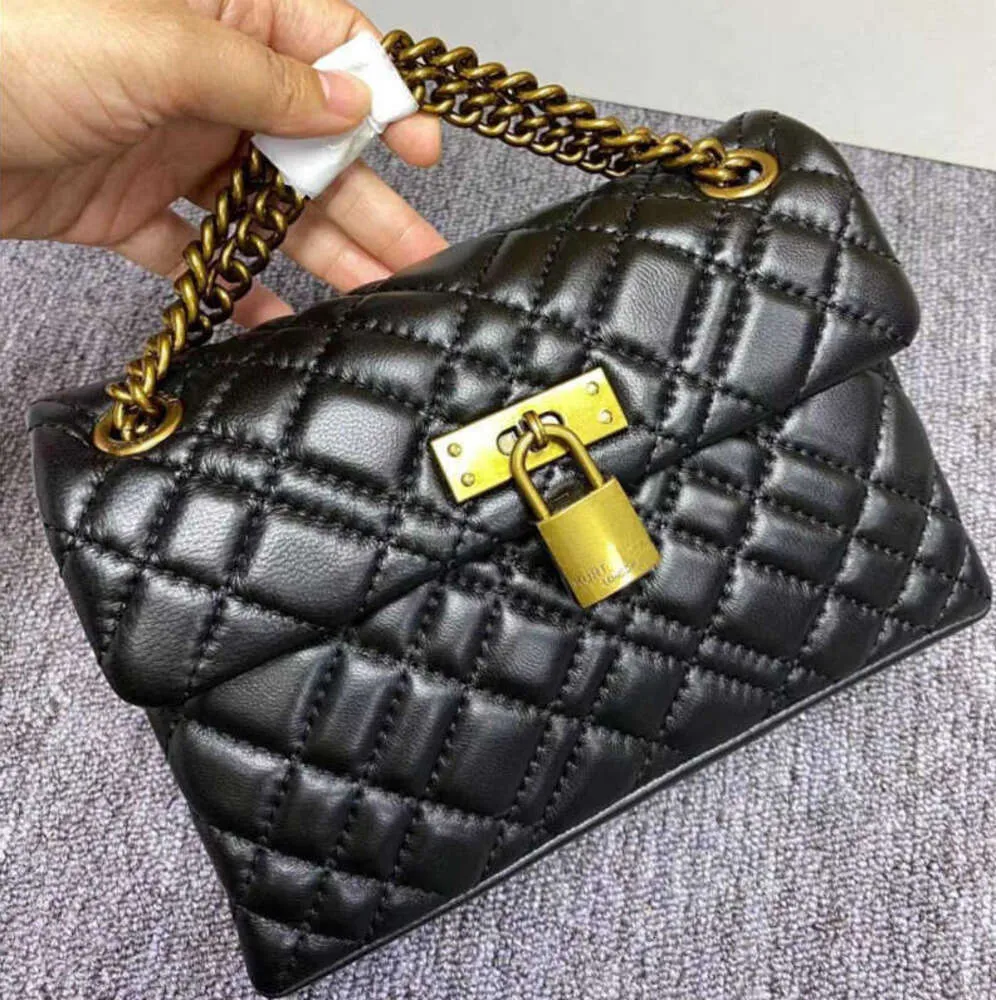 Kurt Geiger ramion łańcuch crossbody crossbeworka słynna designerska torebka moda lady clutch posłańca portfel ten sam model dla celebrytów internetowych