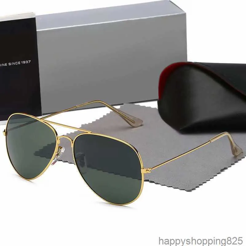 Medidor óculos de sol homens quadro preto homens mulheres sonnenbrille óculos lentes de metal multi-cor condução ao ar livre guarda-sol espelho uv400 designers óculos de sol d837