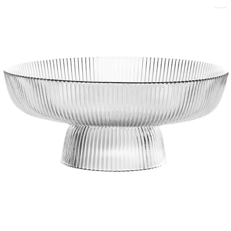 Servis uppsättningar Modern Fruit Bowl Kitchen Counter