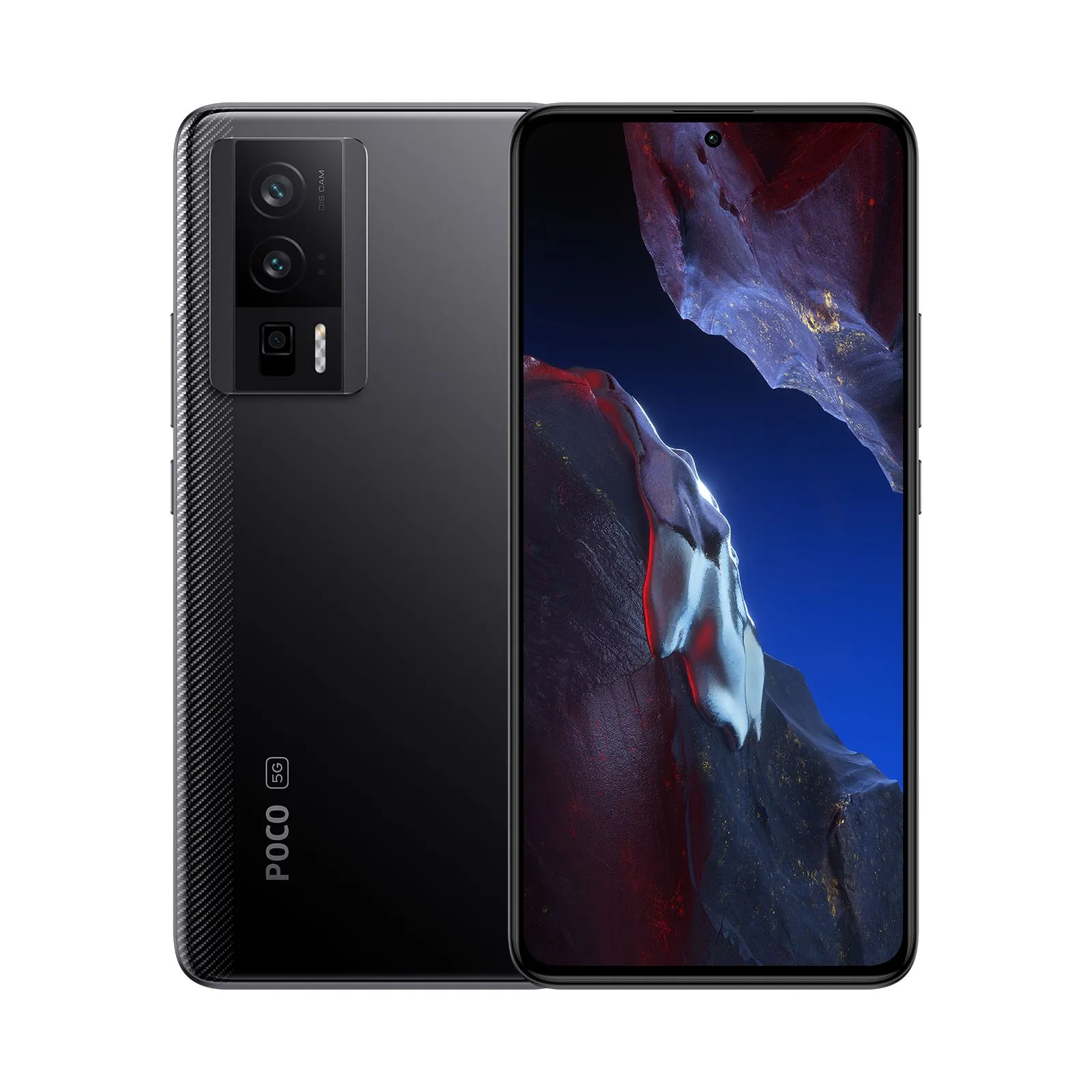 Global Version POCO F6 Pro: 256GB/512GB Storage, 6.67 WQHD+ Global Version POCO F6 Pro: 256GB/512GB Storage, 6.67 WQHD+