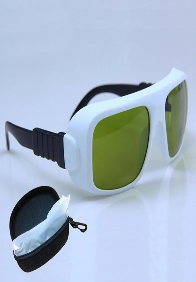 نظارات واقية للعلامة/المنقارة/مصباح الصف الصغير 1064nm Goggles2221928