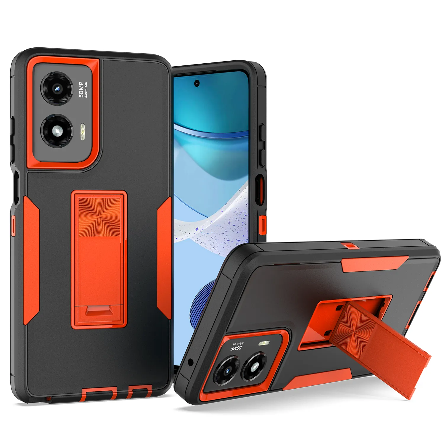 Phone case for Motorola Moto G Stylus 5G G 5G G Play 4G TPU plastic 2-in-1 kickstand protective shockproof cover from Dhgate Cell Phone Cases - price 1.38 Phone case for Motorola Moto G Stylus 5G G 5G G Play 4G TPU plastic 2-in-1 kickstand protective shockproof cover from Dhgate Cell Phone Cases - price 1.38