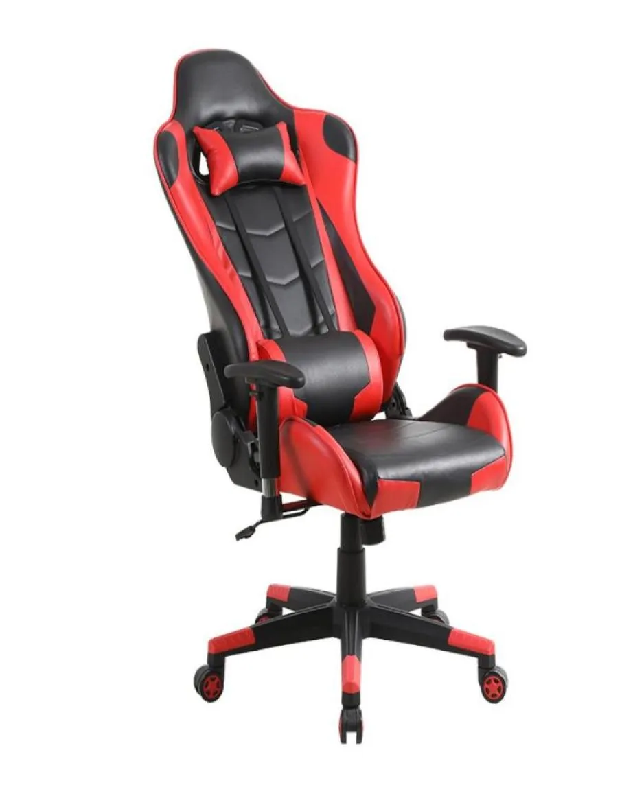 Esports chaise jeu ordinateur bureau mode espace capsule maison peut soulever 15981084040075