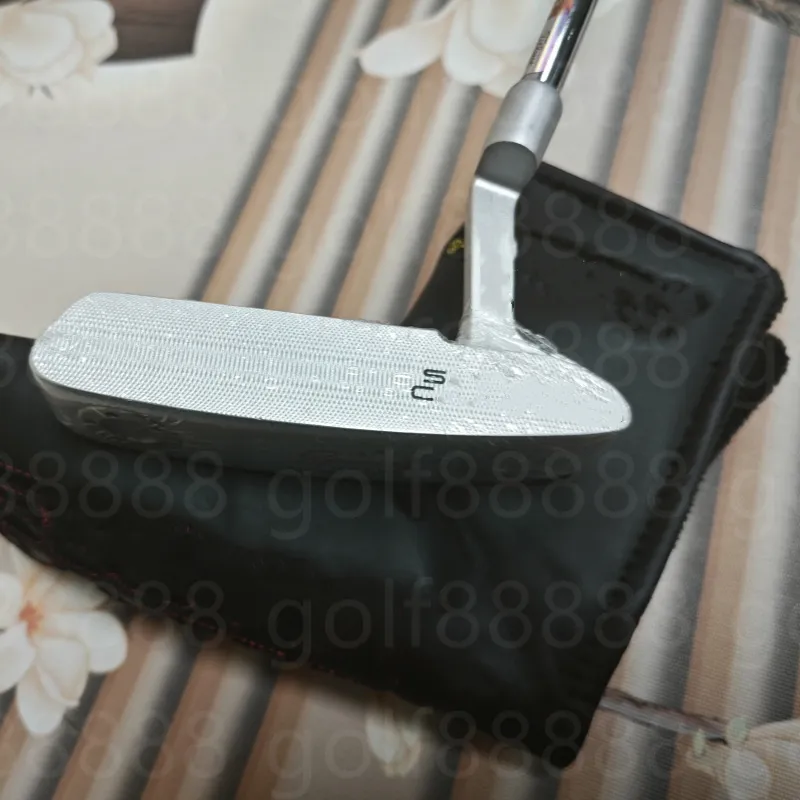 Clubs Golf SELECT NEWPORT 2 Putters Standaard golfputters Herengolfclubs in beperkte oplage Laat een bericht achter voor meer details en foto's, bericht details en