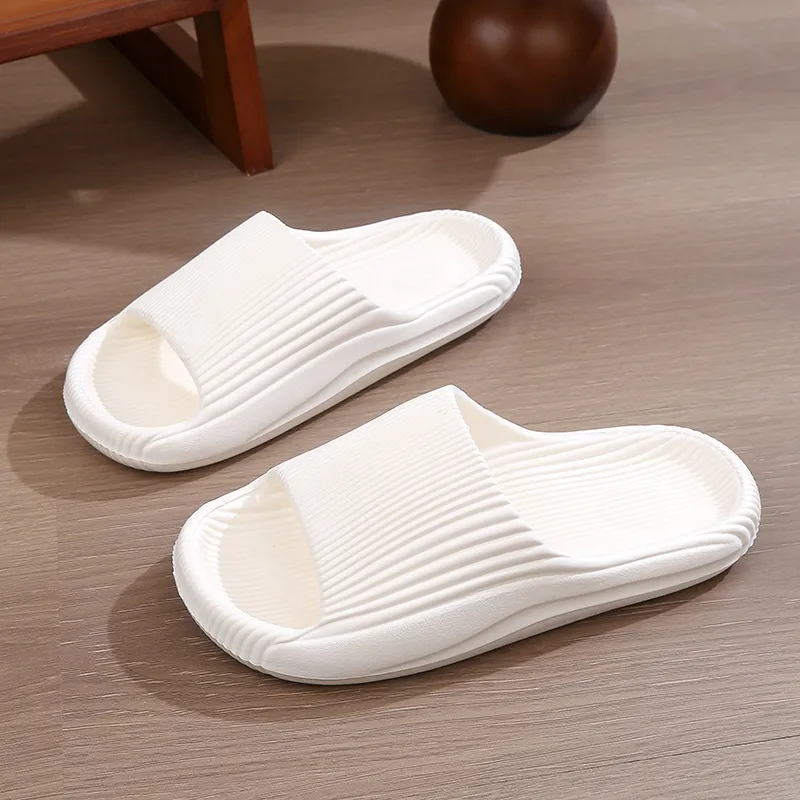 Platfonhrm Sandalen für Wonhmen Soft Memnhory nhFoam gepolsterter Bnhackless Slip nhOn Platfornhm Shnlinhdes Cohnmfy nhOpen TnhoeWhn