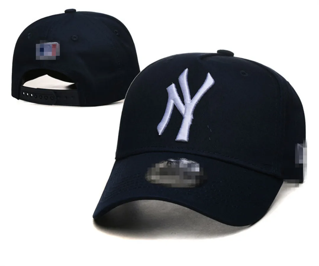2023 Mode hochwertige Großhandel Street Ball Caps Baseball Hüte Herren Damen Sport Caps Forward Cap y Casquette Designer Verstellbarer Trucker Hut N1