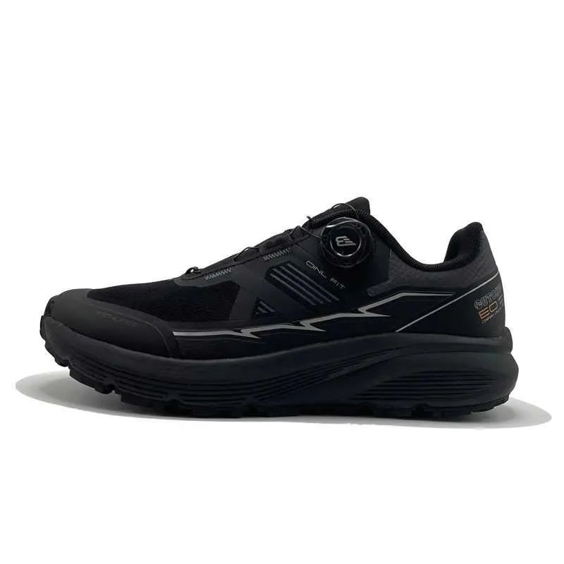 Açık ayakkabı sandaletleri yeni su geçirmez yürüyüş ayakkabıları erkekler için nefes alabilen rahat tırmanma spor erkek botları kaymaz açık koşu trekking spor ayakkabılar yq240301