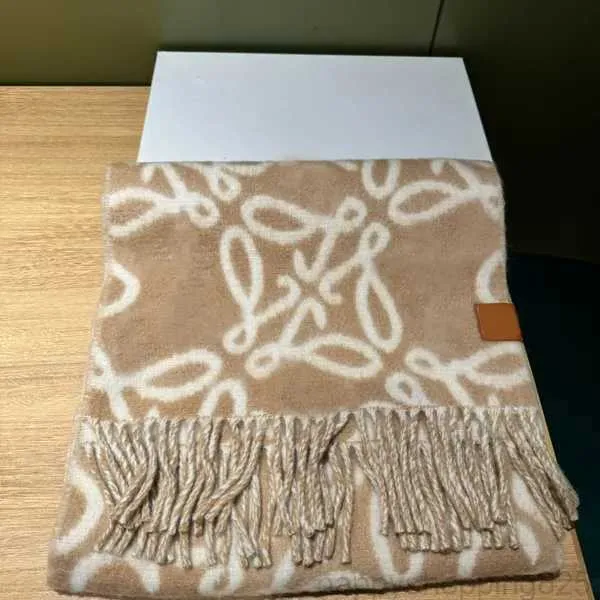 Luxe Designer Sjaal voor dames Heren Sjaal Kasjmier Winter Sjaals Lange Wraps Mannelijke Warmer Vrouw duurzaam mooie sjaal 7HQV5