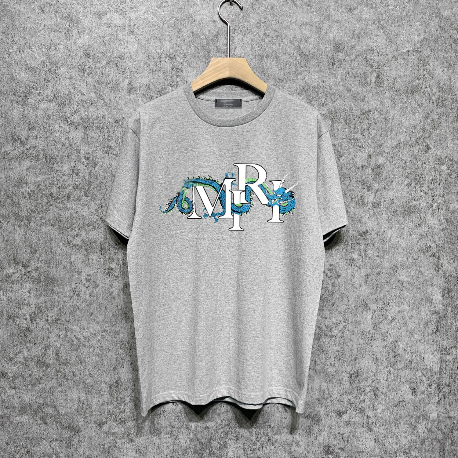 【SATIIIZ】Rito Oversized Fit High-Density T-Shirt SATIIIZ】Rito Oversized Fit High-Density T-Shirt YIJIU