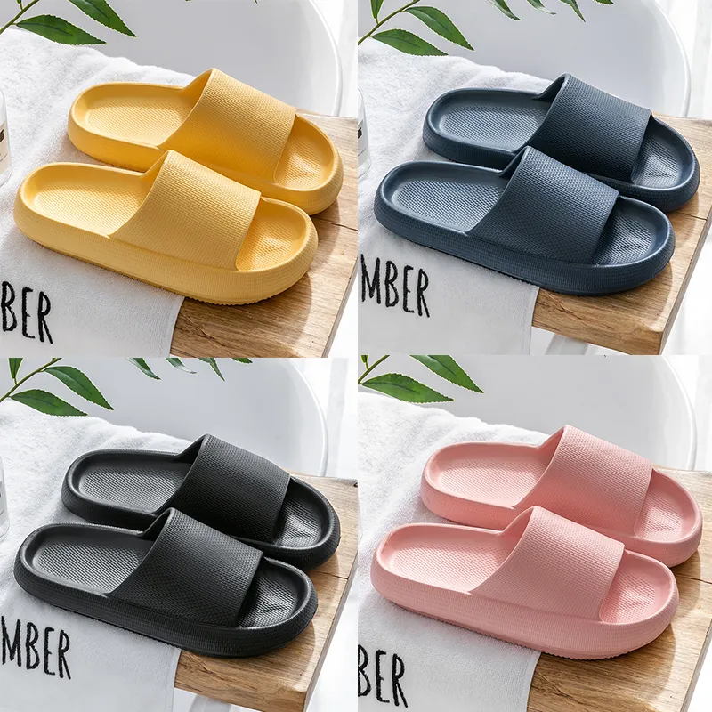 Kleur vrouwen voor massief mannen slippers hots lage zachte zwarten wit ivoor multi walking heren damesschoenen trainers trendingen 821 wo 44 s s s