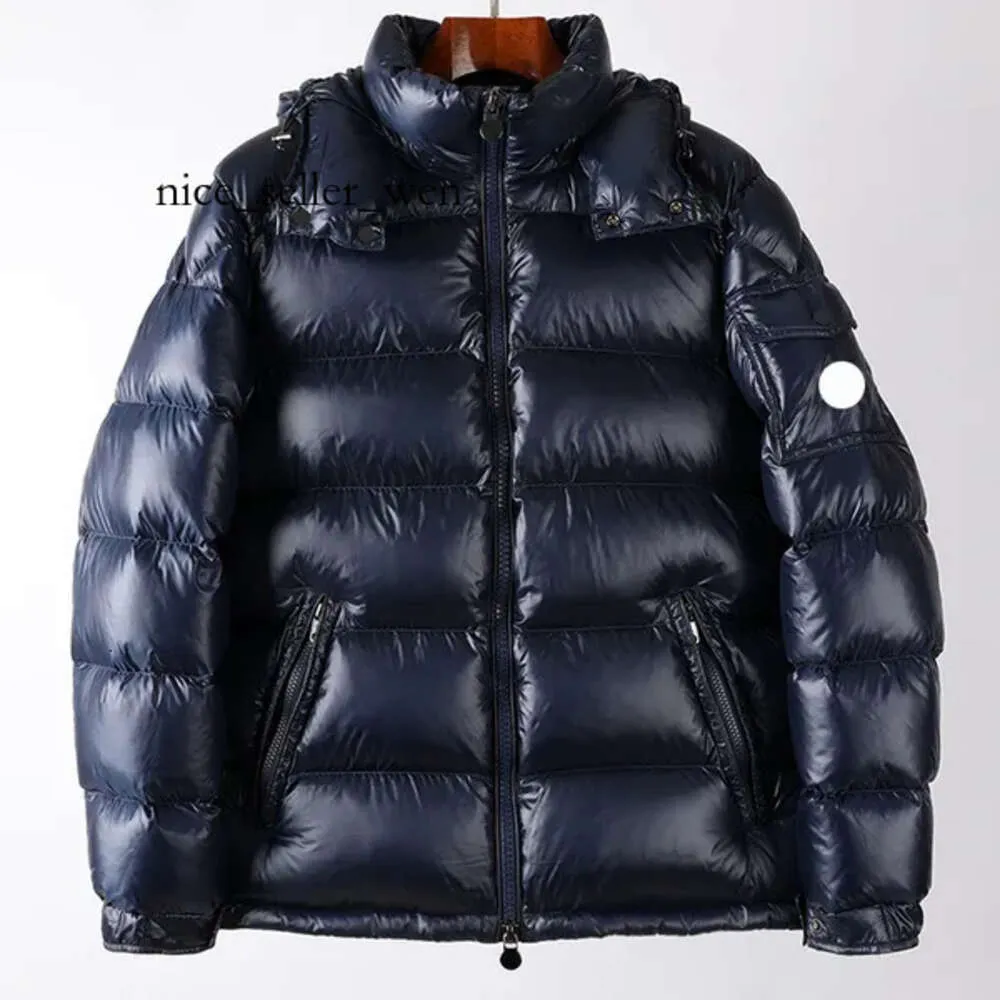 Monclairjacke Designer Puffer Jas Heren Jas Donsjack Winterjas Jassen Rits Dames Parka Jassen Monclear Hoodie Mocler Kleding 894