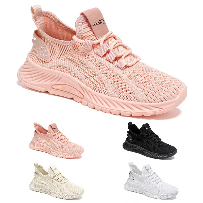 Popular 2024 zapatos para correr para hombres mujeres zapatillas de deporte transpirables para hombre entrenadores deportivos GAI color99 zapatillas de deporte de moda tamaño 36-41