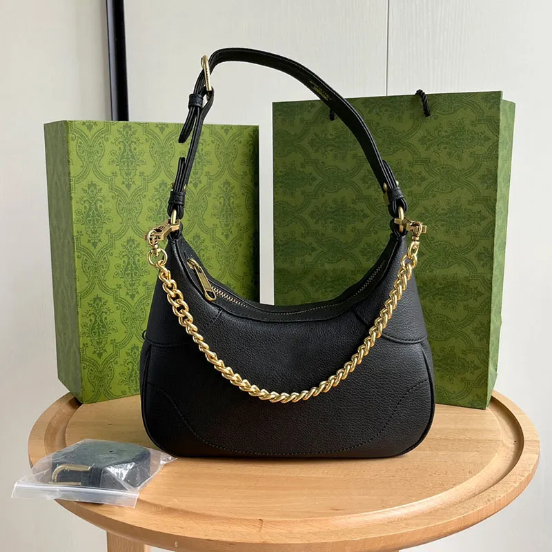 Hochwertige Designer-Tasche für Damen, Umhängetasche, Kettenriemen, Handtasche, Clutch, echtes Leder, Umhängetasche, Handtasche, Geldbörse, Messenger, Luxus-Mini-Taschen, Importtasche für Damen