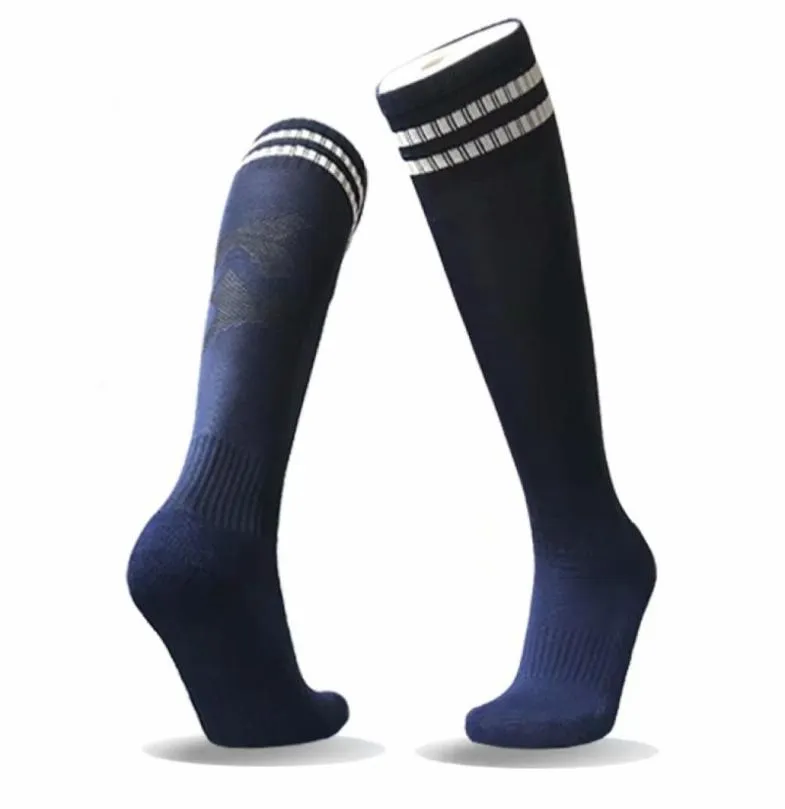 Professional Elite football Socks Long Knee Athletic Sport Socks Men Fashion Compression Thermal Winter Socks6963477