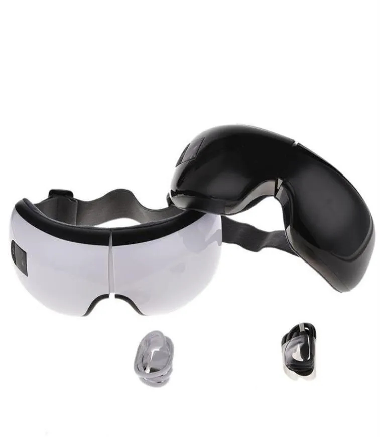 Nuevo masajeador de ojos de alta calidad inalámbrico USB recargable Bluetooth protector de ojos plegable puede mejorar varios problemas oculares C18112609728734