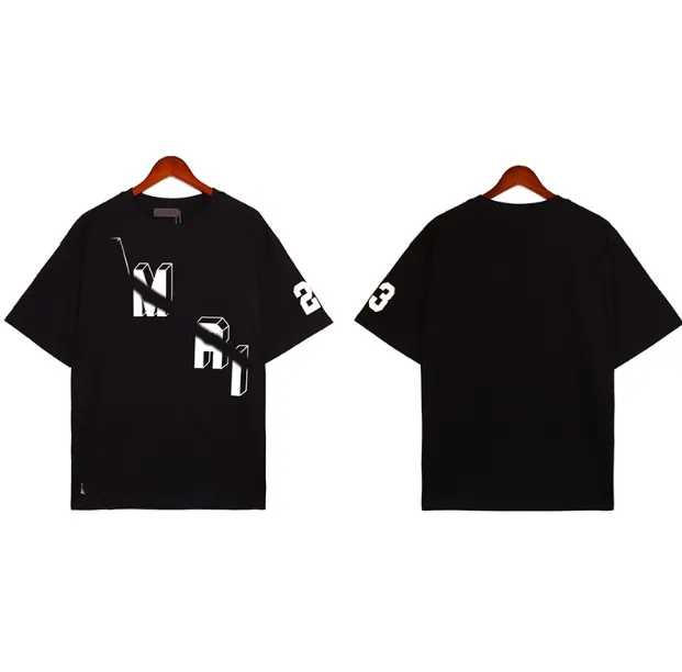 【SATIIIZ】Rito Oversized Fit High-Density T-Shirt SATIIIZ】Rito Oversized Fit High-Density T-Shirt YIJIU