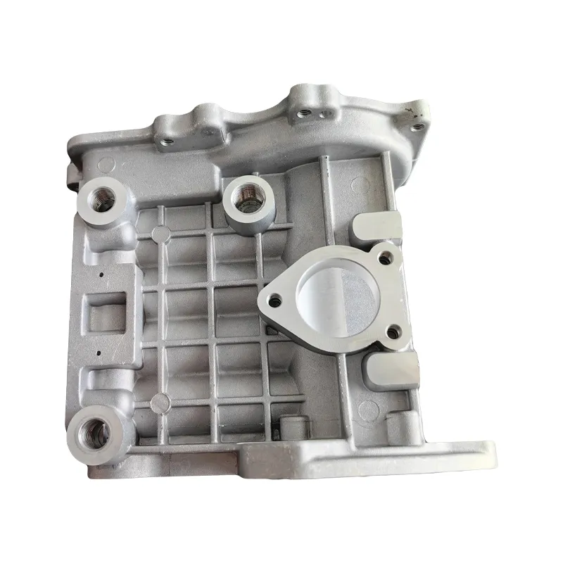 DHgate.com:Custom Fuel Injection Pump Bodies for Automobile Parts ...