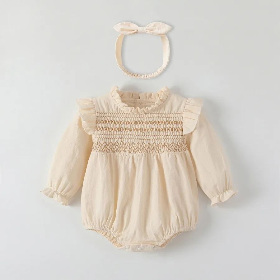 Summer Girls Rompers Baby Nyfödda kläder med spädbarn Nyfödd romer kostym overaller kläder jumpsuit barn bodysuit för spädbarn outfit x8p0#
