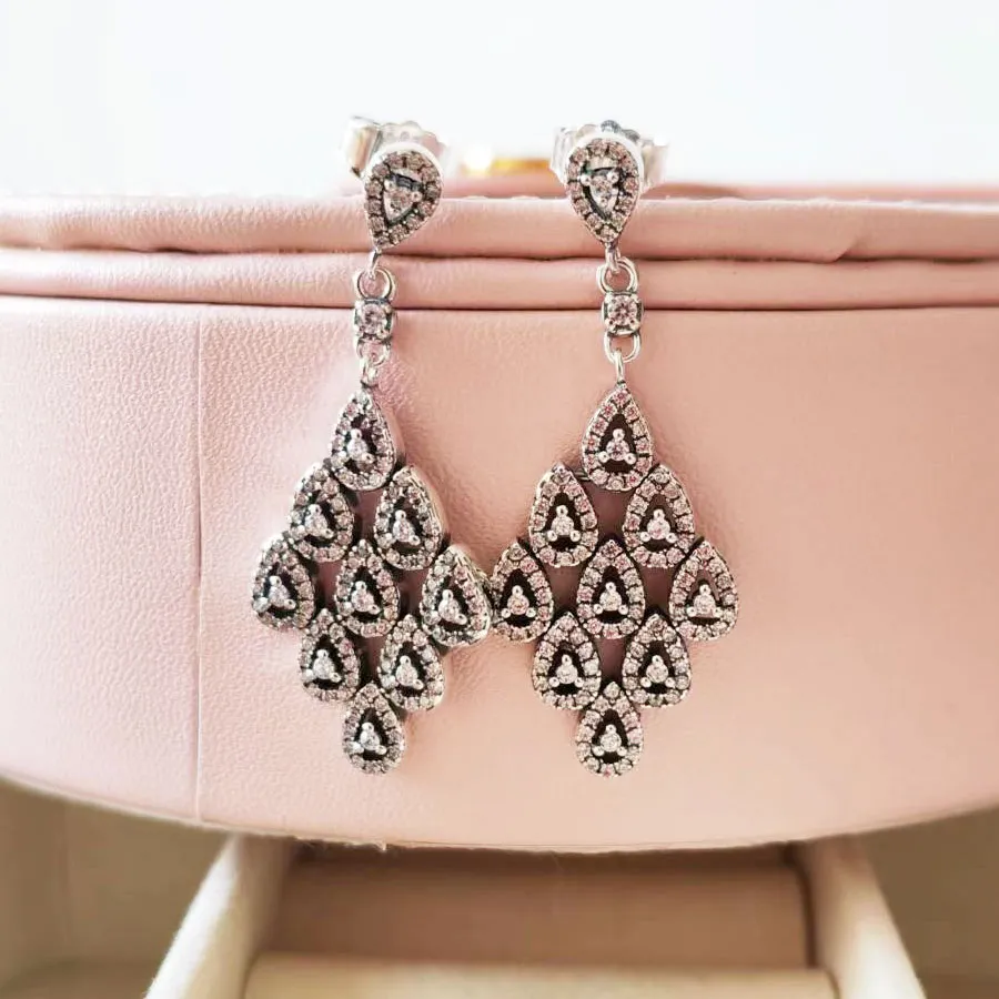 Pandora mix and match earrings new arrivals