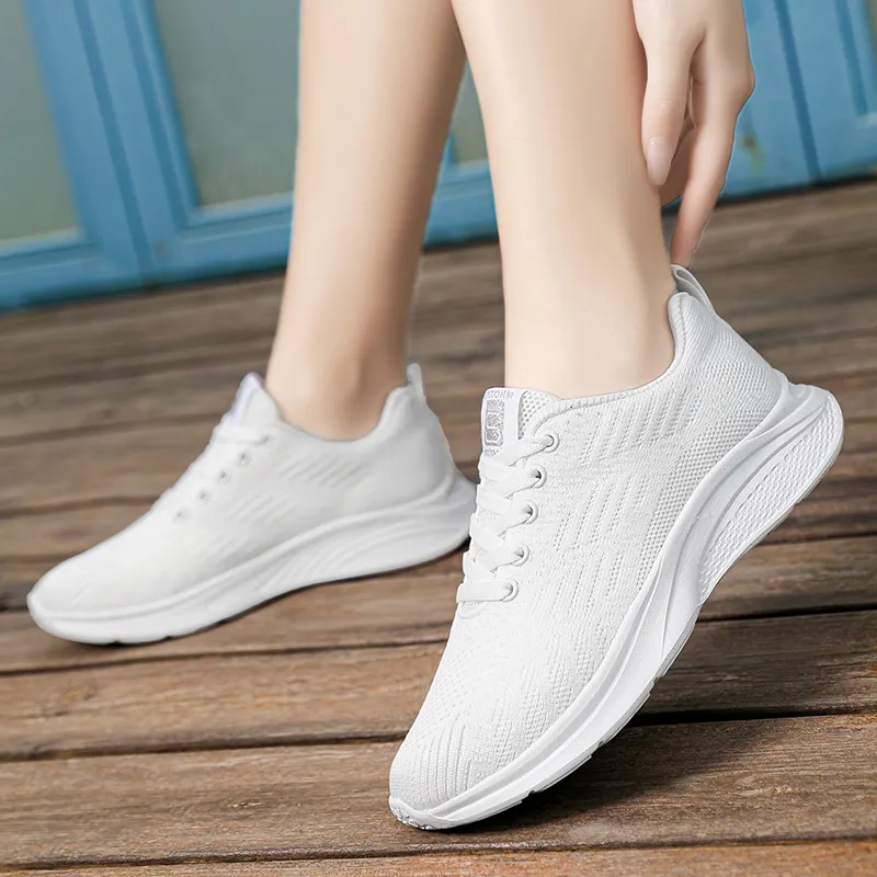 for Shoes Women Casual Men Black Blue Grey Breathable Comfortable Sports Trainer Sneaker Color-83 Size 18 Com 29 69 table