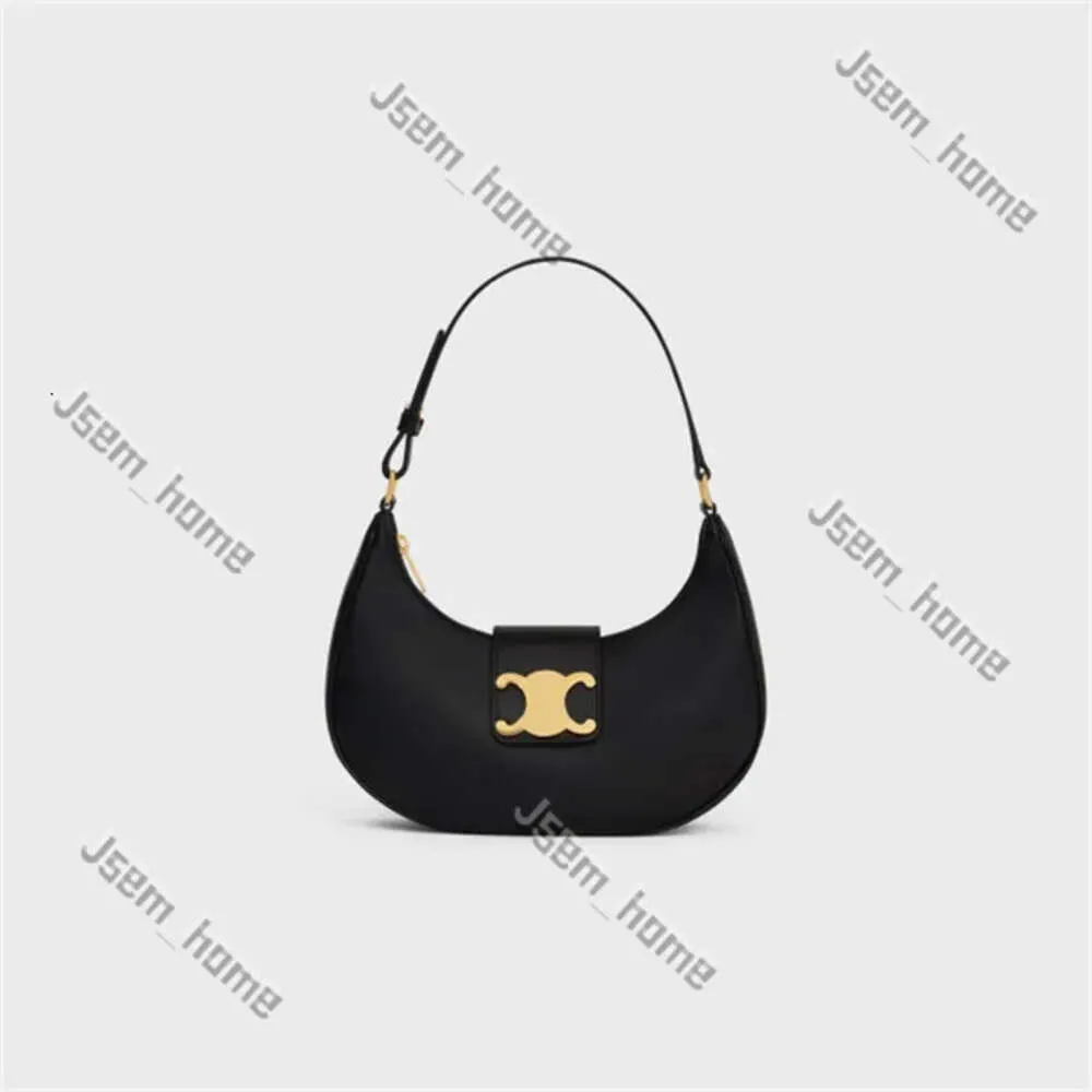 Sac à main Celinly de luxe Sac à main AVA Cases Sac à bandoulière Sac fourre-tout Designer Celiene Sac Femme Homme Véritable Cuir Bandoulière Demi-Lune Sac Fleur Mode Embrayage Sac de voyage 884