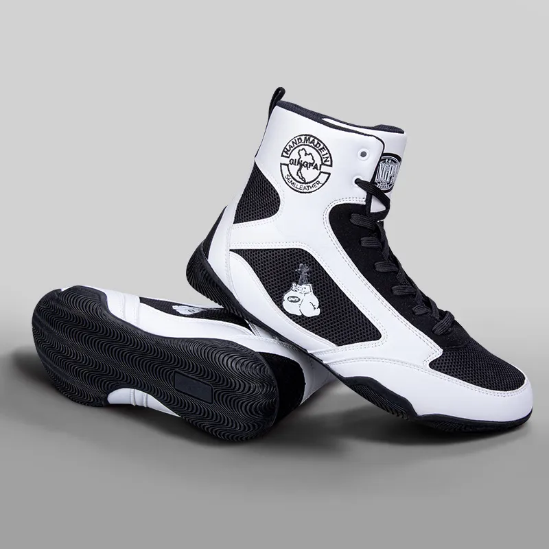 Kids boxing boots sales