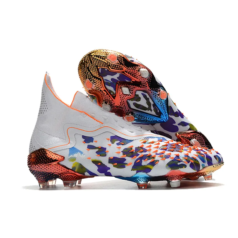 Cool soccer boots online
