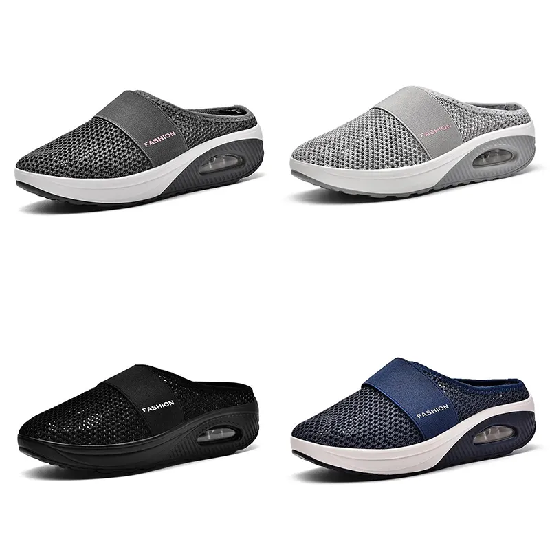 Chaussures hommes femmes printemps nouvelles chaussures de mode chaussures de sport chaussures de course GAI 262