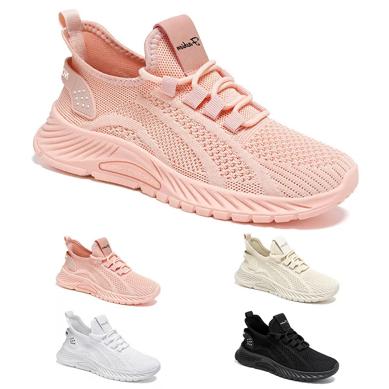 Chaussures de course populaires pour les hommes femmes Breakables Sneakers Mens Sport Trainers Gai Color59 Fashion Taille 36-41