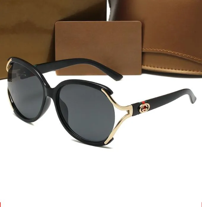 Designer Sunglasses Luxury Monogram Sunglasses for Women Diamond Design Leg Sunglasses Outdoor Travel Photo Sunglasses GG3531