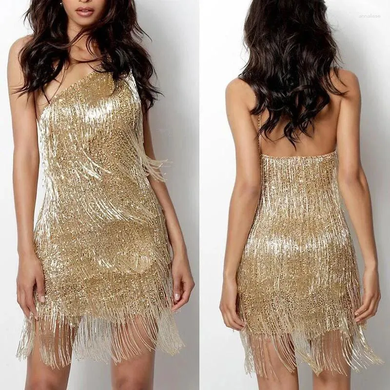 Stage Wear Rhinestones Sparkly Fringes Bodysuit Women Nightclub Outfit Glisten Dance Costume One-piece Singer Leotard