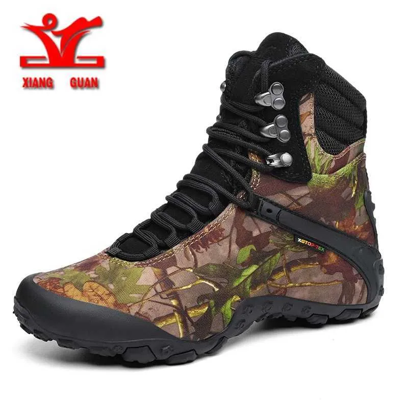 Outdoor Schoenen Sandalen Nieuwe Wandelschoenen Heren Wandelen Snowboots Laarzen Camping Tactische Laarzen Mannen Klimmen Waterdichte Laarzen Dames Motorlaars YQ240301